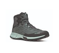 Chaussures de randonnée TECNICA FORGE HIKE MID GTX WS (DP GREY-LT BLUE) Femme 37.5 (4.5 UK)