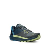 Chaussures de randonnée TECNICA SPARK SPEED S GTX (MEDIUM BLUE - LIGHT GREEN) Homme 7