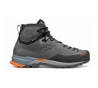Chaussures de randonnée TECNICA SULFUR MID GTX MS (DK GREY-ORANGE) Homme 45 (10.5 UK)