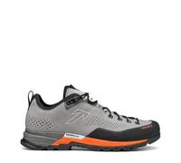 TECNICA Sulfur Ms - Homme - Gris / Orange / Noir - taille 43 1/3- modèle 2025