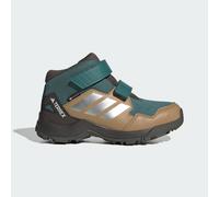 Chaussures de randonnée Terrex Skychaser Mid GORE-TEX enfants Preloved Teal / Matte Silver / Cardboard 33