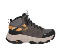 Teva Grandview Max Hiking Boots Gris EU 44 1/2 Homme