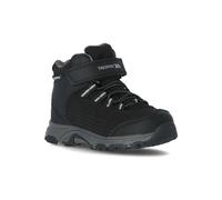 Chaussures de randonnée textile harrelson noir 33