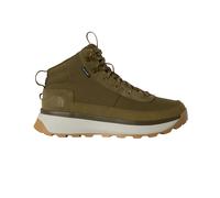 Chaussures de randonnée The North Face Bergen Vert 43