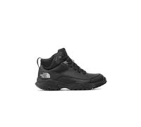 The North Face Bottes de randonnée Storm Strike III WP imperméable Noir 44,5