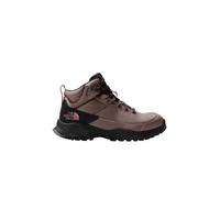The North Face - Women's Storm Strike III WP - Chaussures hiver - US 10 | EU 41 - deep taupe / tnf black