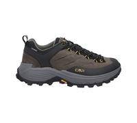 CMP Campagnolo Chaussures de randonnée Huranus Low WP Homme 45 Fango/Agave