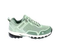 Chaussures de randonnée tige basse Élémenterre Hedley EV Vert 38