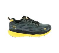 Chaussures de randonnée tige basse Élémenterre Kowkash Noir 42