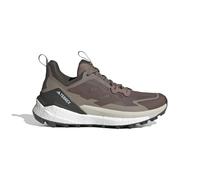 Adidas Terrex Free Hiker 2.0 Low Gore-tex® Hiking Shoes Marron EU 40 2/3 Femme