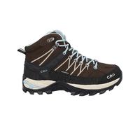 Chaussures de randonnée tige haute femme CMP Rigel Bleu 40
