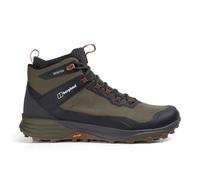Chaussures de randonnée tige mid Berghaus Vc22 2.0 Gtx Epe 44