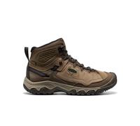 Chaussures de randonnée tige mid WP Keen Targhee IV Vert 41
