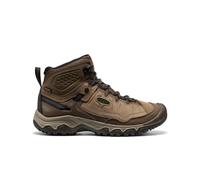 Chaussures de randonnée tige mid WP Keen Targhee IV Vert 47,5