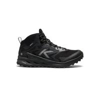 Chaussures de randonnée tige mid WP Keen Zionic NXT Noir 41