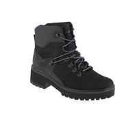 Timberland Femme Carnaby Cool Hiker Bottes Tendance, Nubuck Noir, 40 EU Large