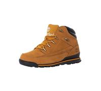 Chaussures de randonnée - Timberland - Euro Rock Mid Hiker 0A2A9T - Jaune - Homme - Hiver 45