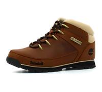 Chaussures de randonnée - TIMBERLAND - Euro Sprint Hiker - Cuir recyclé - Semelle EVA - Respirantes