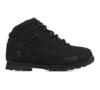 Chaussures de randonnée - Timberland - Euro Sprint Mid Hiker - Cuir Better Leather - Tissu ReBOTL™ - Noir 36