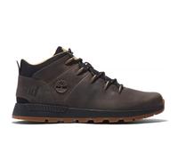 Baskets montantes hommes Timberland SPRINT TREKKER MID Marron 42