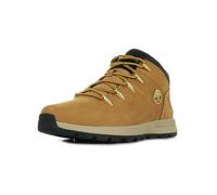 Timberland Bottines à lacets Sprint Trekker noisette Taille 41,5