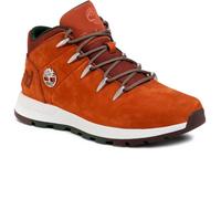 Timberland Chaussures Sprint Trekker Mid marron tuile Taille 40