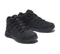 Timberland Chaussures de randonnée Sprint Trekker Mid Noir EU 37