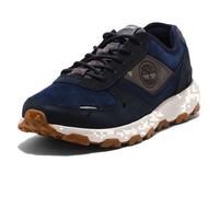 TIMBERLAND Winsor Park Ox - Homme - Bleu / Blanc / Marron - taille 44- modèle 2023
