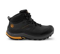 Topo Athletic Trailventure 2 WP - Chaussures randonnée homme Charcoal / Orange 42.5