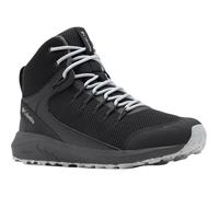 Chaussures de randonnée Trailstorm Mid Waterproof Columbia - Homme/Adulte - Noir 44