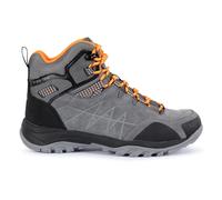 Trespass Bottines de marche CAELAN Homme Gris Taille 45 FR