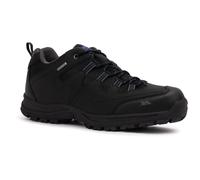 Trespass Finley Low Hiking Shoes Noir EU 41 Homme