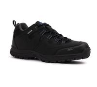 Trespass Finley Low Hiking Shoes Noir EU 44 Homme