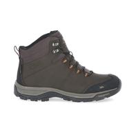 Trespass Hiram Hiking Boots Marron EU 41 Homme