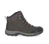 Trespass Wanderschuhe Hiram - Male Mid Cut Boot Earth EUR 43