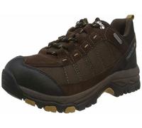 Trespass Scarp Hiking Shoes Marron EU 46 Homme
