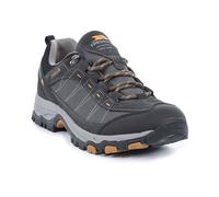 Trespass Scarp Approach Shoes Gris EU 46 Homme