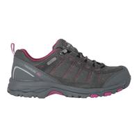 Trespass Scree Hiking Shoes Gris EU 38 Femme