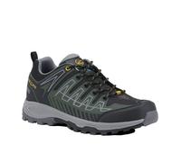 Trezeta Thunder WP - Chaussures de randonnée imperméables, durables et confortables pour la randonnée et les activités de plein air