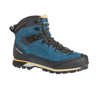 Chaussures de randonnée Trezeta Tornado WP - bleu/noir/orange 45