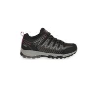 Chaussures de randonnée - Trezeta - W'S Wp - Femme - Gris - Respirantes 36