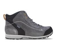Chaussures de Randonnée - Trezeta - Zeta Mid Wp 010721030 - Gris - Montagne - Respirant 43 1/2