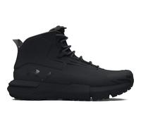 Under Armour Bottes tactiques hommes Charged Valsetz Mid Confortables et durables Noir/Noir/Gris