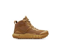 Under Armour Homme UA Micro G Valsetz Mid Chaussures de Trail 44 Brun/coyote