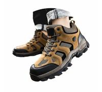Chaussures de randonnée Unisexes Respirantes et décontractées pour Couples, Grandes Pointures, idéales pour la Marche et Les Aventures Quotidiennes. Belle Humeur au Stade ou en Ville