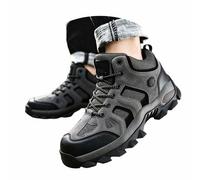 Chaussures de randonnée Unisexes Respirantes et décontractées pour Couples, Grandes Pointures, idéales pour la Marche et Les Aventures Quotidiennes. Belle Humeur au Stade ou en Ville