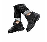Chaussures de randonnée Unisexes Respirantes et décontractées pour Couples, Grandes Pointures, idéales pour la Marche et Les Aventures Quotidiennes. Belle Humeur au Stade ou en Ville