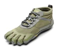 Vibram Fivefingers V-trek Insulated Hiking Shoes Vert EU 36 Femme