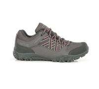 Regatta Edgepoint Iii Hiking Shoes Gris EU 37 Femme