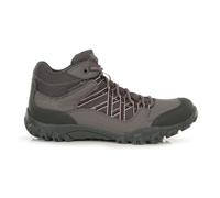 Chaussures de randonnée waterproof femme Regatta Edgepoint Mid 36